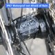thumbnail image 2 of Sensor de velocidad y cadencia CYCPLUS x2 BT/ANT+ IP67, 2 of 8