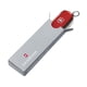 thumbnail image 2 of Navaja Nail Clip 582 color Rojo Victorinox, 2 of 2