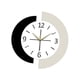 thumbnail image 3 of Reloj De Pared Acrílico Moderno Y Silencioso Para Colgar En El Comedor O El Dormitorio., 3 of 5