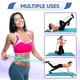 thumbnail image 5 of Barra de Pilates Yoga Stick - Kit de barra de Pilates para gimnasio en casa con bandas de resistencia de Pilates, 5 of 5