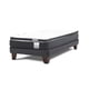 thumbnail image 1 of Cama Europea Duo Pocket 1 Plaza + Topper, 1 of 4