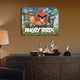 thumbnail image 5 of Angry Birds Cartel Metálico, Decoración de Pared de Cartel Metálico Personalizado para Regalos de Fans, Amigos, Familia y Amantes 20*30CM, 5 of 6