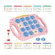 thumbnail image 2 of Match Memory Game Memory Memory Chess Juego De Mesa Para Guarderías Caseras De 3 A 6 Años Rosa, 2 of 3