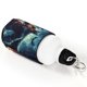thumbnail image 2 of Batman Hombre Murciélago Funda enfriadora de latas, aislante de bebidas para mantener frías o calientes, funda térmica plegable para latas, portabebidas reutilizable, 2 of 6