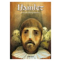 Origo - Libro Hamlet