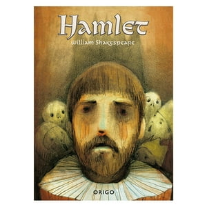 Origo - Libro Hamlet