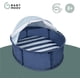 thumbnail image 3 of Playpen Babymoov Babyni con gimnasio, siesta y factor UPF 50+, 3 of 7