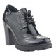 thumbnail image 4 of Botin Chalada Mujer Daisy-1 Negro Casual, 4 of 13