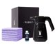 thumbnail image 1 of Kit de Lavado de Autos Rubbit Electric Plus con Pulverizador de Espuma 8 piezas, 1 of 6
