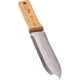 thumbnail image 1 of Cuchillo de deshierbe Nisaku NJP650 Hori Hori Namibagata con hoja de 18,4 cm, 1 of 2