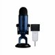 thumbnail image 1 of Micrófono Blue Microphones Yeti USB Bundle Azul Medianoche, 1 of 9