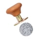 thumbnail image 1 of Estabilizador Marco de Cama con Rosca Ajustable Madera, 1 of 3