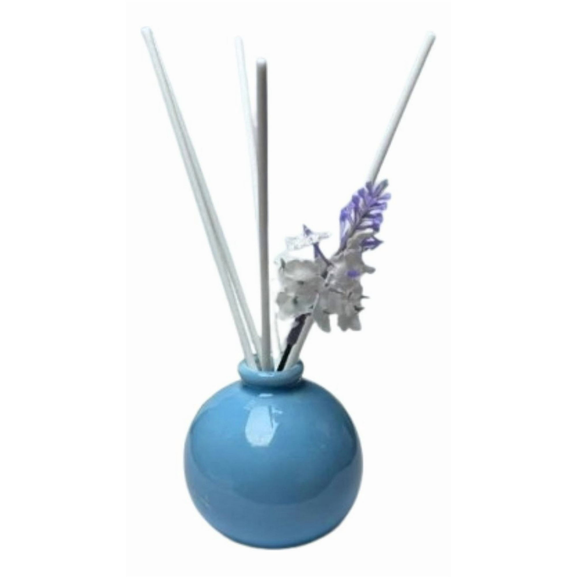 Genérico - Set 2 Ambientador Difusor Aroma Elegancia Fragancia Jhn