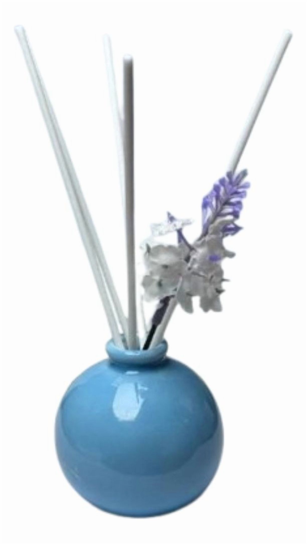 Genérico - Set 2 Ambientador Difusor Aroma Elegancia Fragancia Jhn