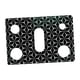 thumbnail image 1 of Tapete Protector Para Estufa De Gas, Lavable, Multiusos, Resistente Al Calor., 1 of 5