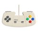 thumbnail image 4 of Consola retro Game Console A500 Mini con 25 juegos clásicos, 4 of 9