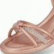 thumbnail image 5 of Sandalia Mujer Rosado/Strass Paola 519 Piccadilly, 5 of 5