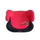 thumbnail image 2 of Silla de Auto Alzador Rojo-Negro Disney Minny, 2 of 2