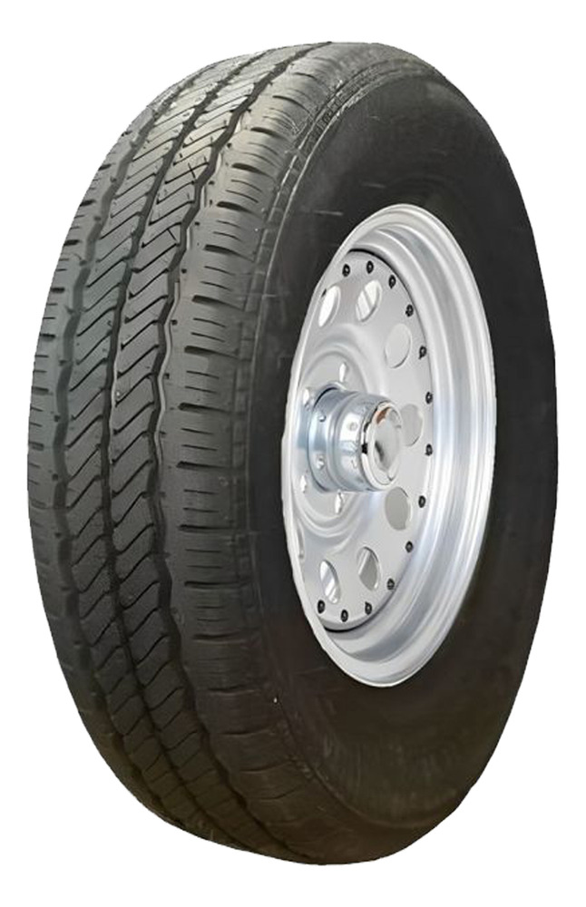 Neumatico Brightway 145R13 Lrp188 88/86R 8Pr Ltr R