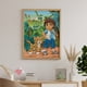 thumbnail image 5 of Kit de Pintura de Diamantes Go, Diego, Go! Desmarcar, 5 of 6