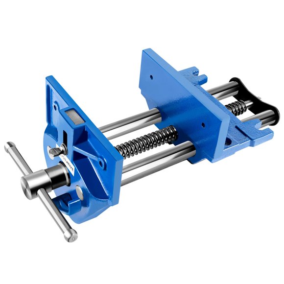 Torno de Carpintería COGNATIVE 178 mm 1500 kg (3300 lb) de Liberación Rápida