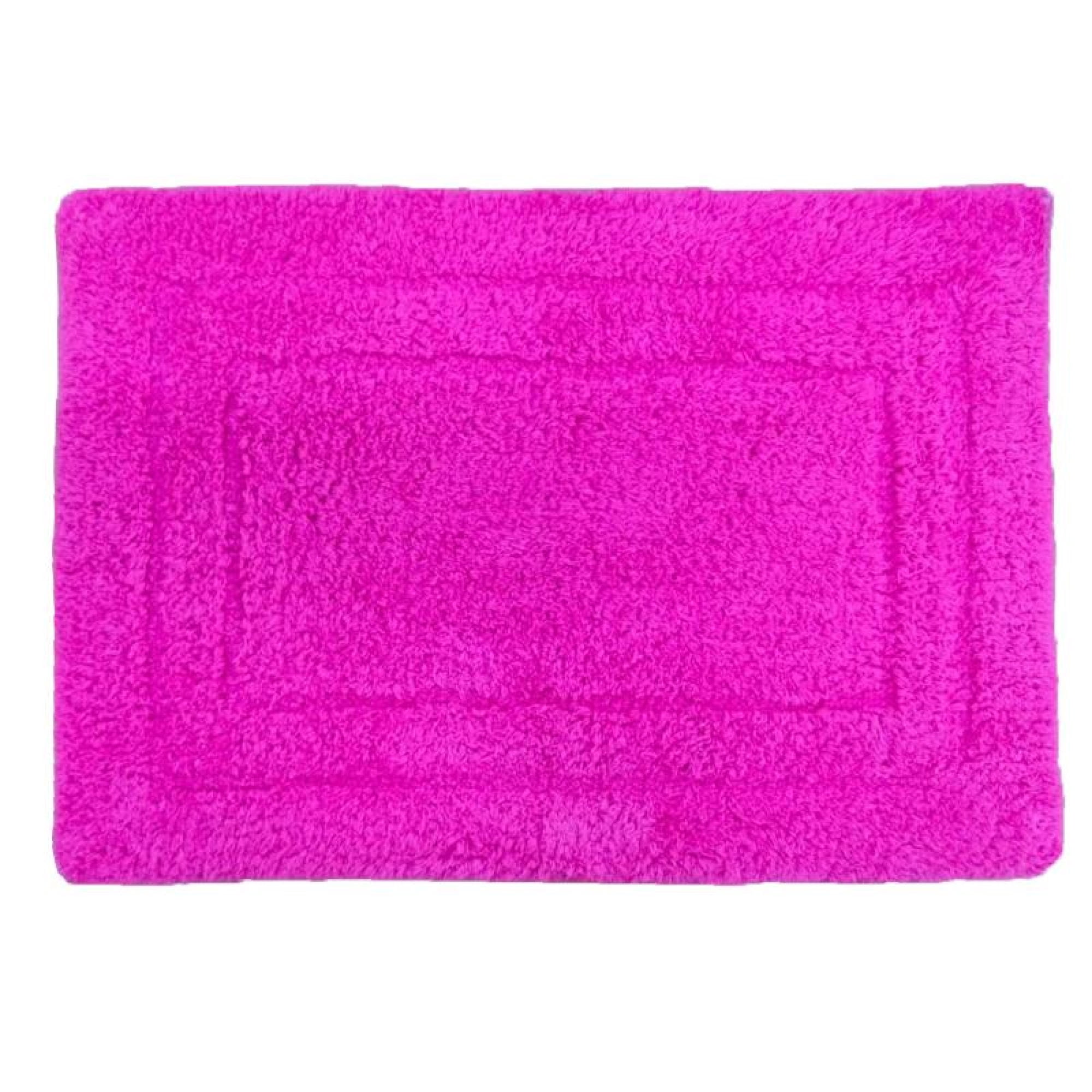 Piso Baño Sandia 50x80 Tufted