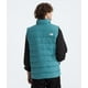thumbnail image 3 of Chaleco THE NORTH FACE Aconcagua 3 Algae Blue para hombre, 3 of 3