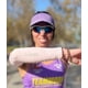 thumbnail image 2 of Par de Mangas para Running Finisher rosa claro M, 2 of 2
