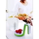 thumbnail image 2 of Balanza Digital de Cocina KitchenMetrics con Taza Medidora y Pantalla LCD, 2 of 9