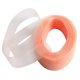 thumbnail image 1 of 50 yardas 2 pulgadas de ancho poliéster crin de pelo trenza brote sanguíneo, 1 of 5