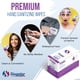 thumbnail image 4 of Toallitas desinfectantes para manos Singular Wipes con aroma a lavanda, 30 unidades, 4 of 9