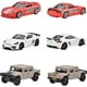 thumbnail image 3 of Paquete de 10 coches de juguete Hot Wheels HVX27 Fast and Furious, 3 of 3