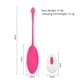 thumbnail image 5 of Wireless Bluetooth Vibrator Sex Toys for Women Remote Control Dildo Wear Vibrating Vagina Ball Panties Toy for Adult 18, 5 of 5