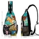 thumbnail image 2 of Riñonera Bandolera Desmarcar Bambi Multicolor, 2 of 6