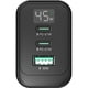 thumbnail image 2 of Cargador j5create JUP3567C 67W 3 Puertos GaN USB-C USB-A, 2 of 3