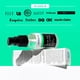 thumbnail image 2 of Exfoliante casero con ácido glicólico Peel YEOUTH, 30% AHA, 30 ml con retinol, 2 of 8