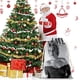 thumbnail image 2 of Marilyn Monroe Bolsa de regalo con cierre de cinta navideño para decoración de Navidad,50cm×80cm., 2 of 6
