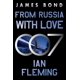 thumbnail image 1 of Libro William Morrow – Desde Rusia con Amor, 1 of 1