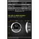 thumbnail image 3 of Foco 7 Pulgadas Ronda Faro Led Halo Motor Angel Eyes 2pc, 3 of 9