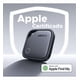 thumbnail image 5 of Ugreen Finetrack Localizador Apple Find My 2 Años Negro, 5 of 8