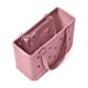 thumbnail image 3 of Bolsa BOGG BAG Bitty Blushing, 28 cm x 11 cm x 22 cm, EVA, 3 of 6