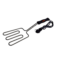 Bosca - Encendedor Electrico Para Carbon 800W