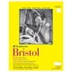 thumbnail image 1 of Block Bristol Strathmore 270gr. 27,9x35,6cm 20 hjs., 1 of 4
