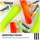 thumbnail image 4 of Set de bálsamos labiales ChapStick Tropical Paradise 3 unidades de 4 g c/u, 4 of 9