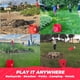 thumbnail image 4 of Juego de golf en el patio trasero BucketGolf Game Pro de 9 hoyos para toda la familia, 4 of 6