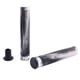 thumbnail image 1 of 2x Cubierta De Sobregrip Suave De Agarre De Manillar De Bicicleta De Goma De 160 Mm Para Bicicleta De Carretera MTB Gris, 1 of 5