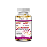 Balincer Colageno Hidrolizado Cuidado Piel Articulaciones