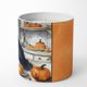 thumbnail image 3 of Vela de soja Caroline's Treasures Sheltie Fall Kitchen, 300 ml, 3 of 4