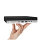 thumbnail image 3 of Mini Pc 800 G4 (i5 8va 8gb 500gb) + Teclado Mouse Grado A Reacondicionado, 3 of 4