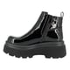 thumbnail image 3 of Botin Plataforma Tols Negro Charol Alquimia, 3 of 7